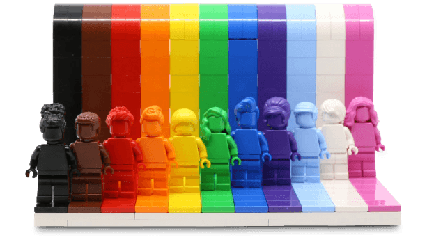 Hermes’ Fav office decoration